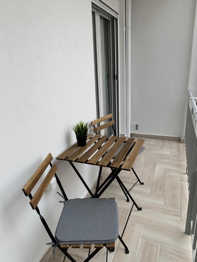 Marina Alkamenous Apartment Athens Exterior photo